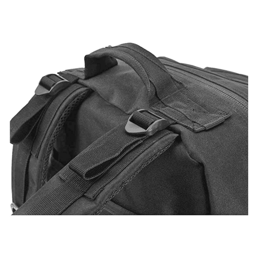 Tactical 45L Molle Rucksack Backpack - Dealslust