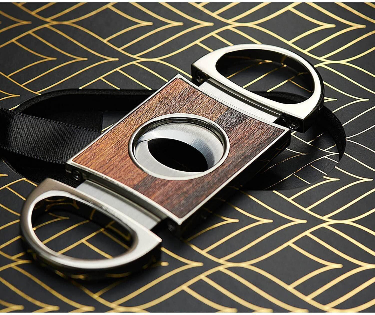 The Gentleman's Set - Cigar Aficionado - Dealslust
