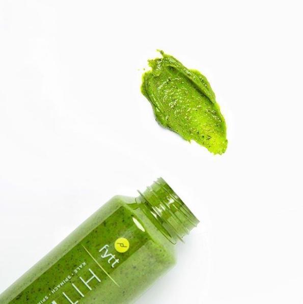 Detoxifying Exfoliating Mask - Dealslust