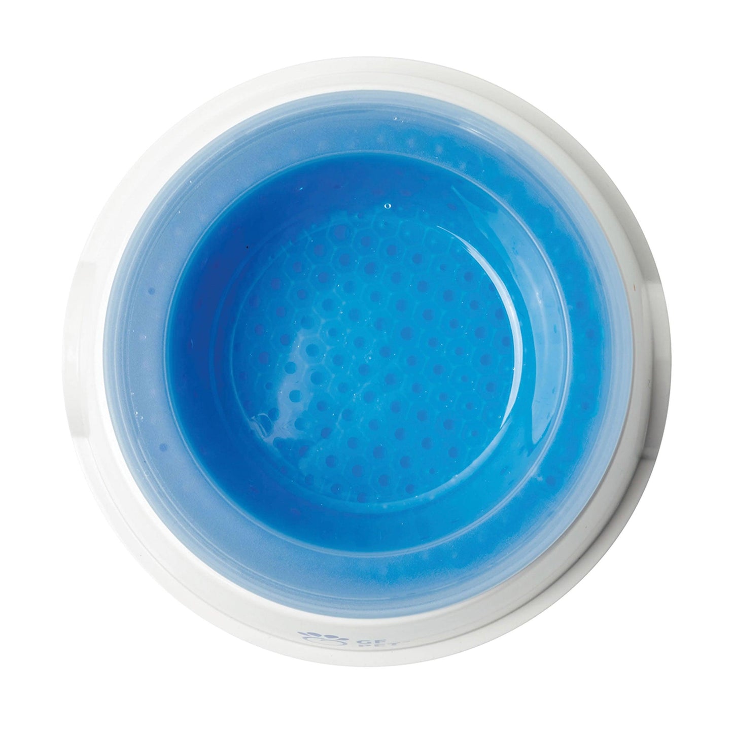 Ice Bowl - Pet Cooling Water Bowl - Dealslust