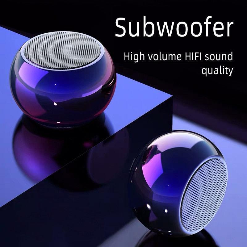 Dragon Mini True Wireless Bluetooth Speaker - Dealslust