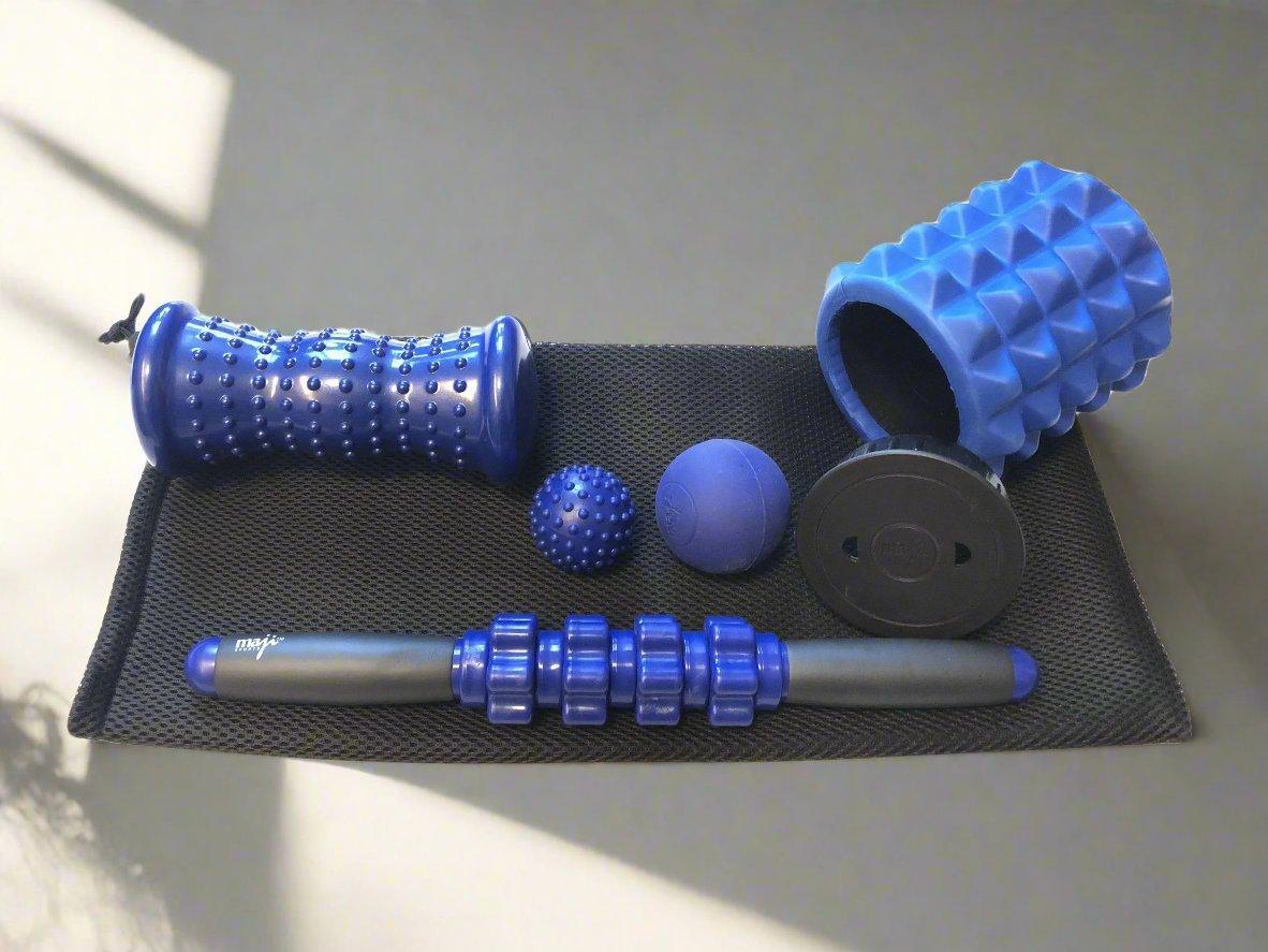Home Muscle Massage Bundle - Dealslust