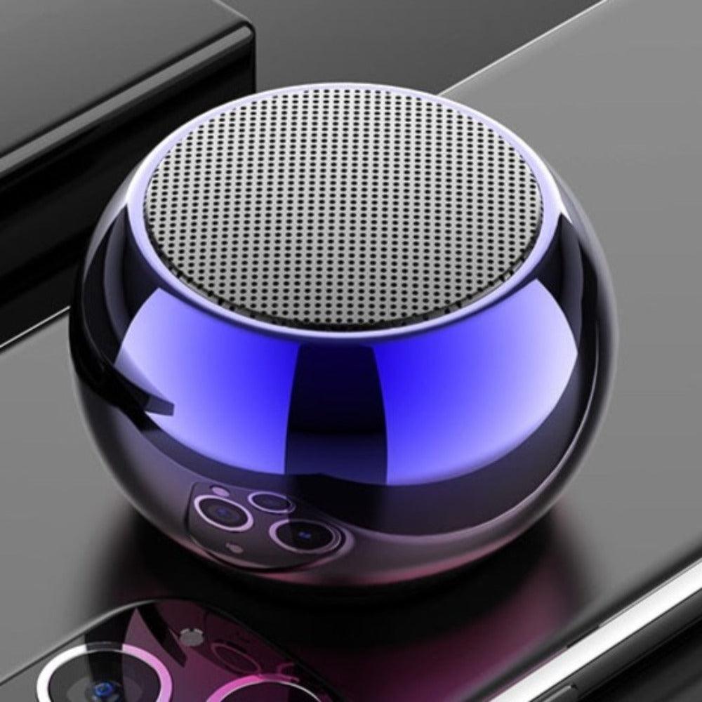 Dragon Mini True Wireless Bluetooth Speaker - Dealslust