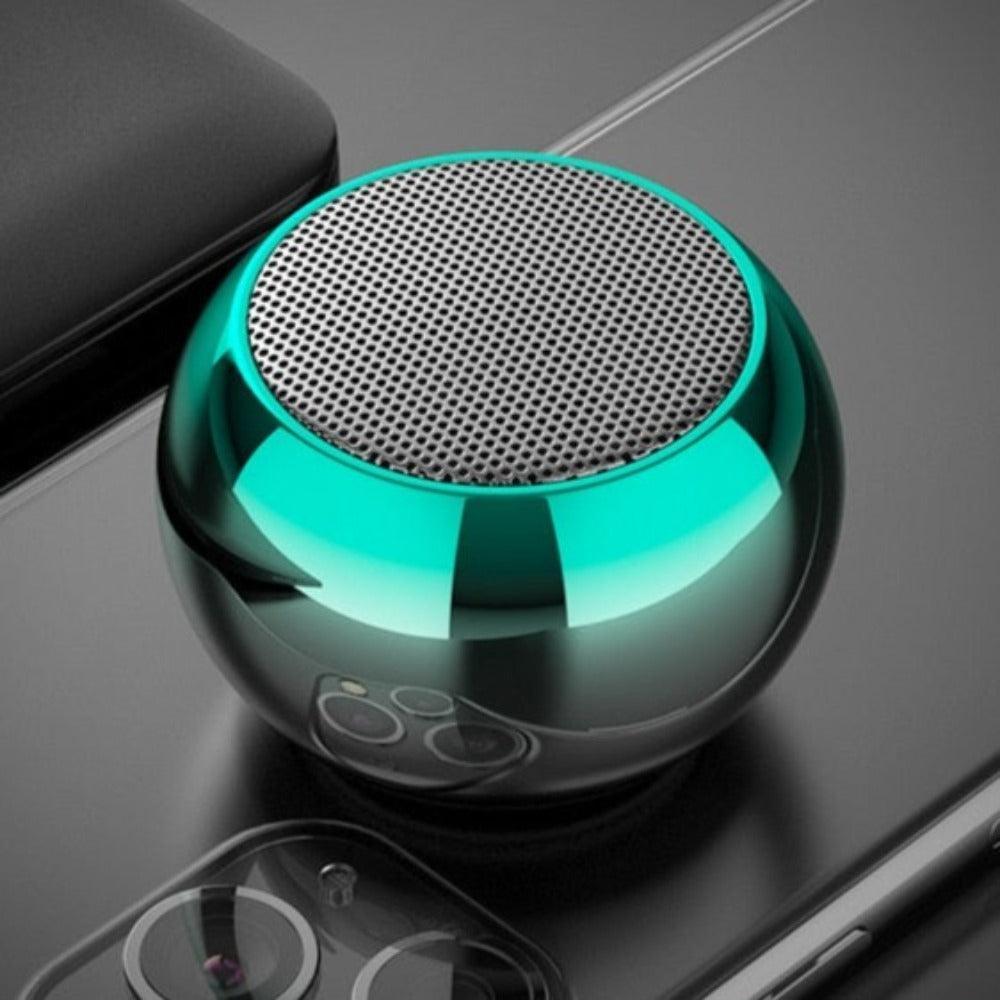 Dragon Mini True Wireless Bluetooth Speaker - Dealslust