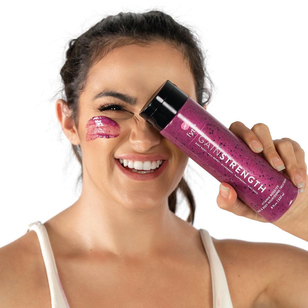 Ultra-Nourishing Exfoliating Mask - Dealslust
