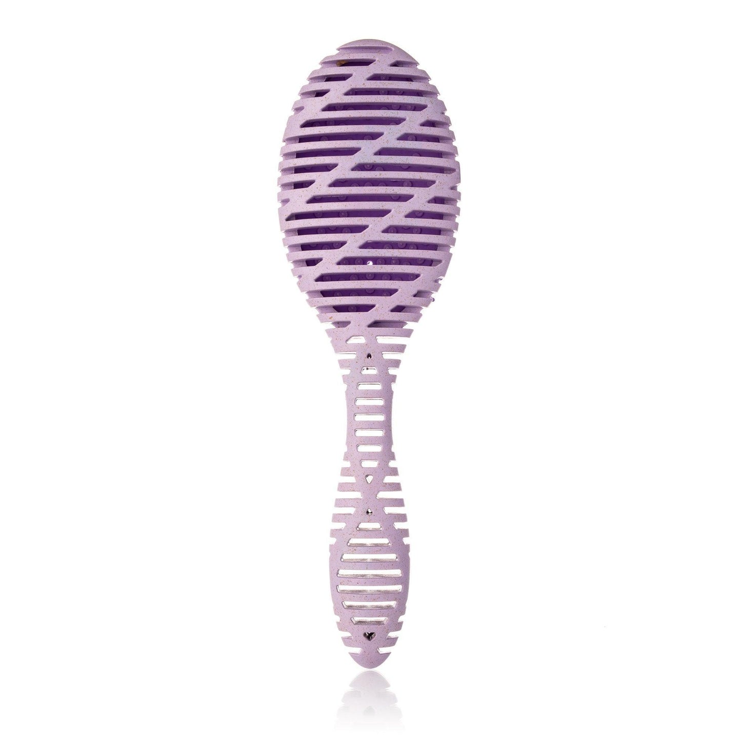 "Love Your Scalp" Soothing Eco Paddle Brush - Dealslust