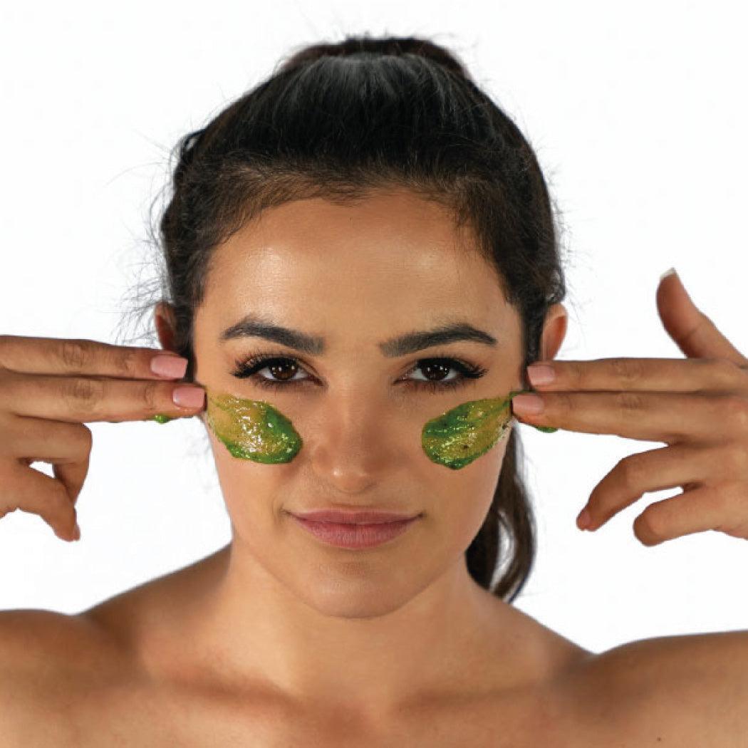 Detoxifying Exfoliating Mask - Dealslust