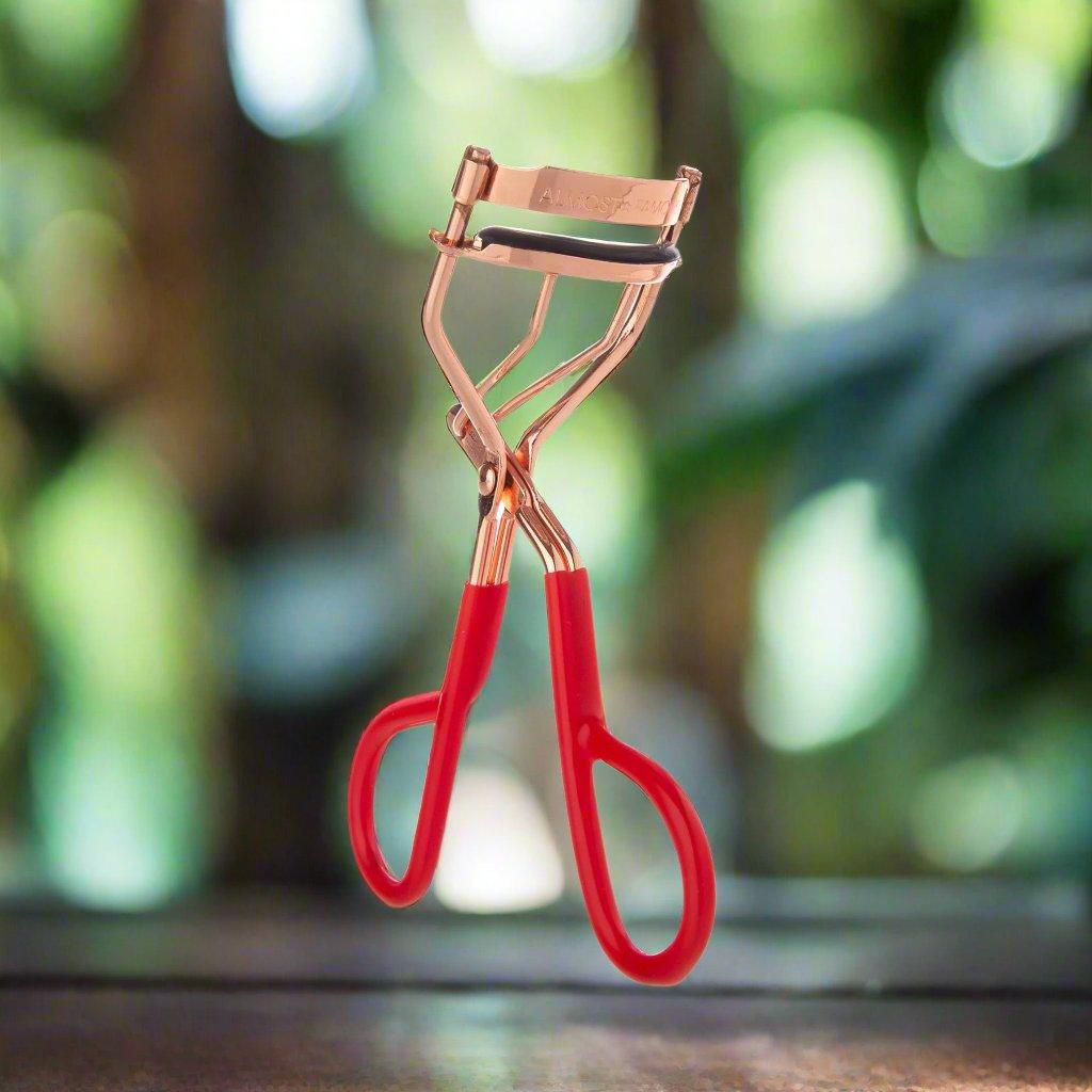 Almost Famous Luxury Eyelash Curlers - Dealslust