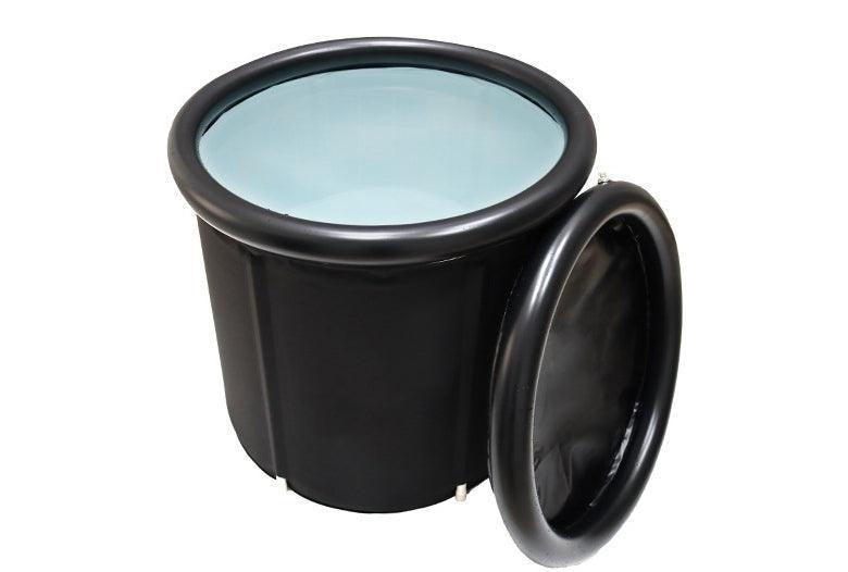 Foldable Ice Bath Tub for Athletes Recovery Ice Bucket - Dealslust