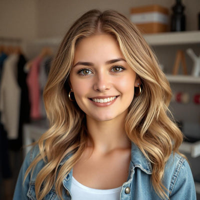 - Amanda K., San Diego, CA