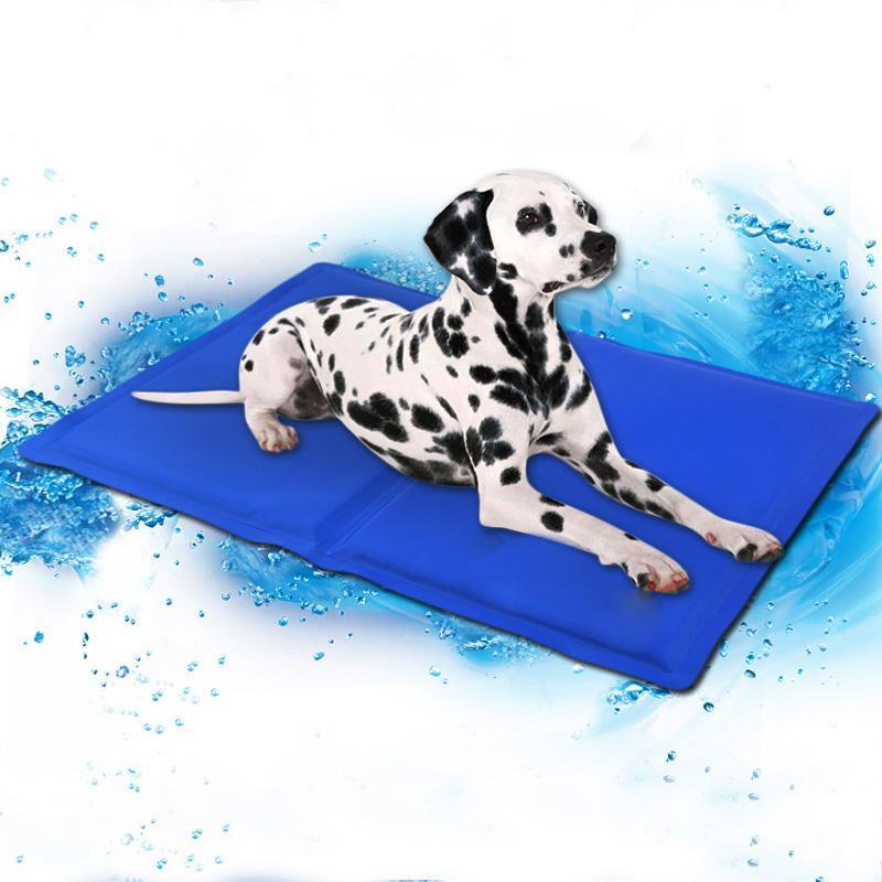 Pet Cooling Mats - Dealslust
