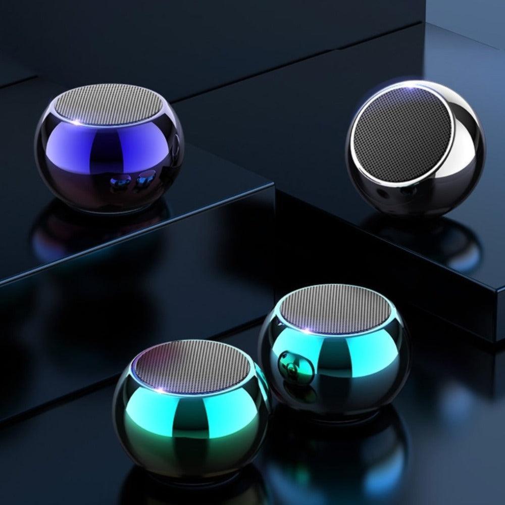 Dragon Mini True Wireless Bluetooth Speaker - Dealslust