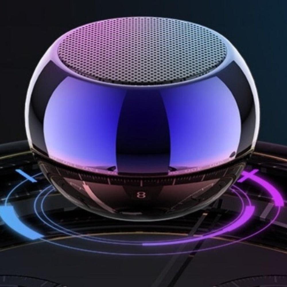 Dragon Mini True Wireless Bluetooth Speaker - Dealslust
