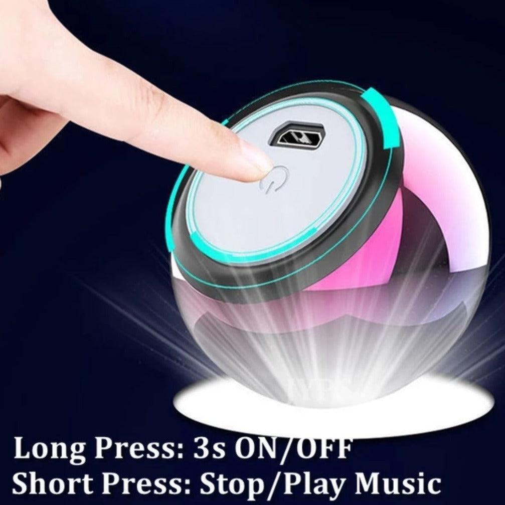 Dragon Mini True Wireless Bluetooth Speaker - Dealslust