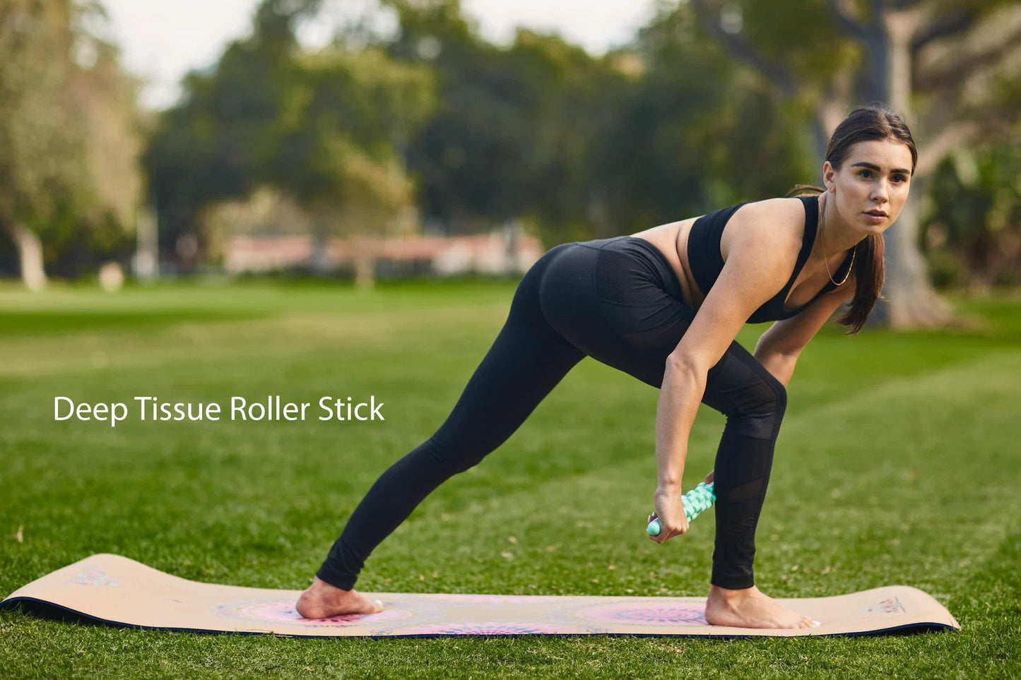 Home Muscle Massage Bundle - Dealslust