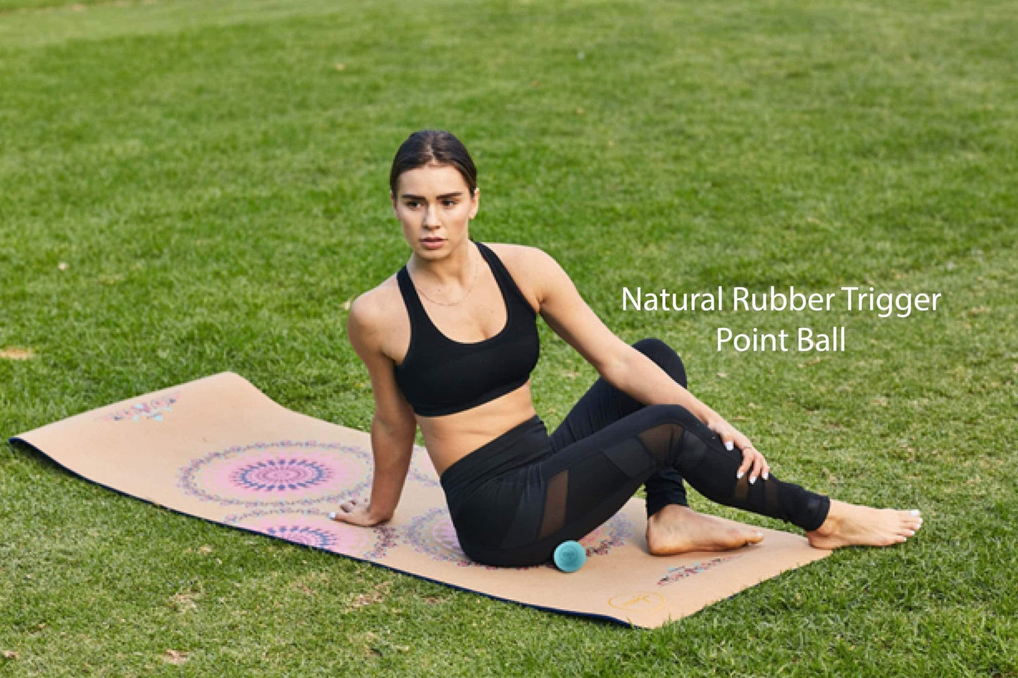 Home Muscle Massage Bundle - Dealslust