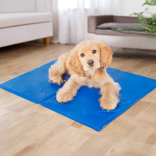 Pet Cooling Mats - Dealslust