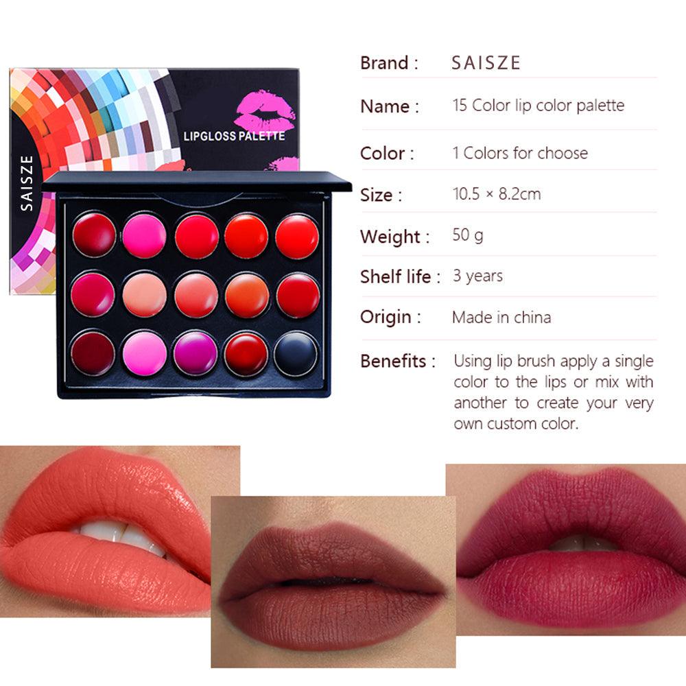 Makeup Set for Women 27 Pcs Multi-Purpose Full Kit Include Eyeshadow - Dealslust