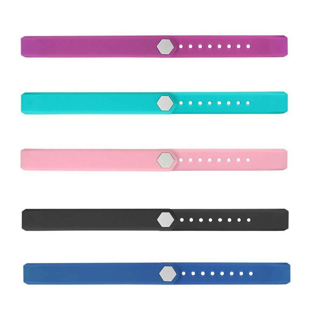 SmartFit Slim Activity Tracker And Monitor Smart Watch With FREE Extra - Dealslust