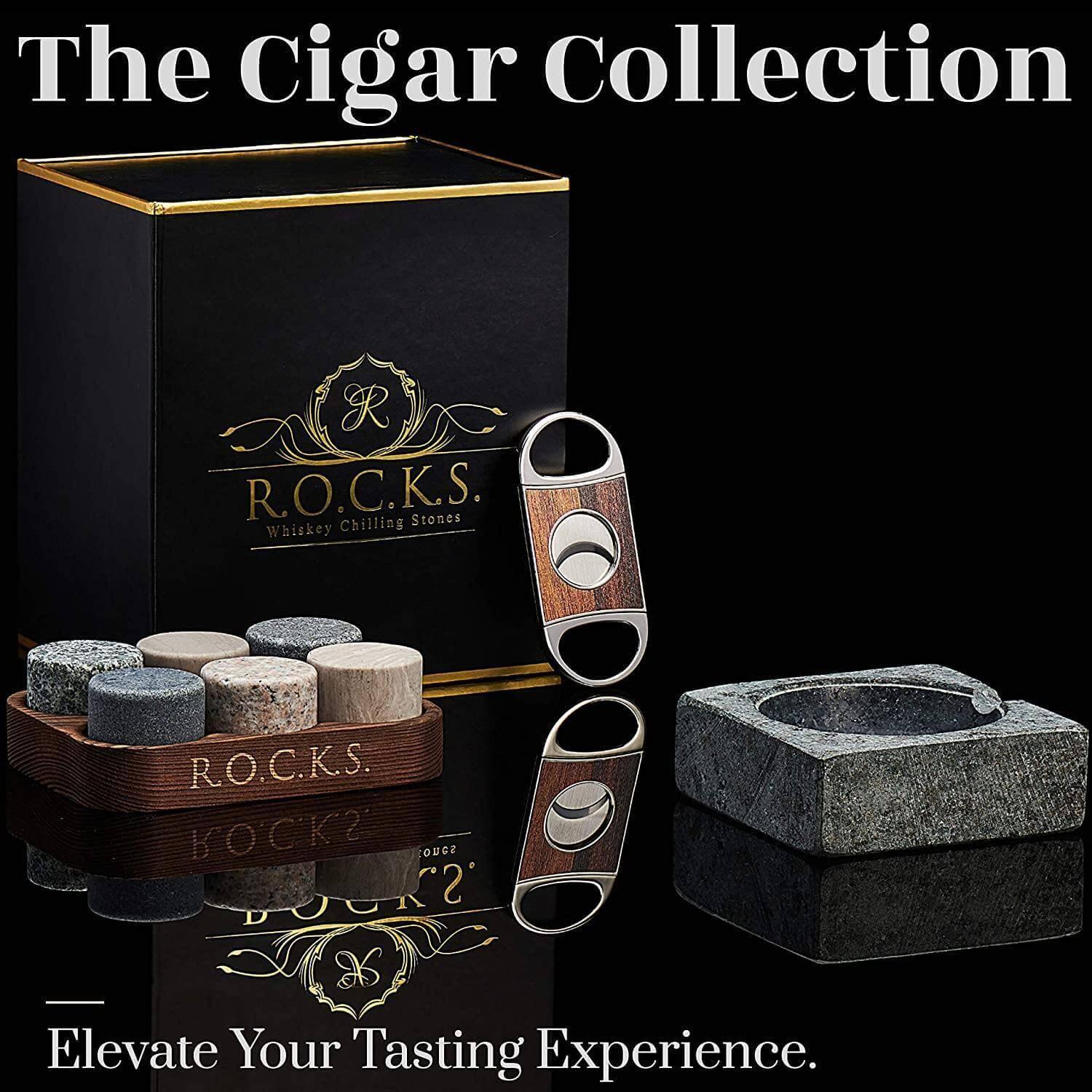 The Gentleman's Set - Cigar Aficionado - Dealslust