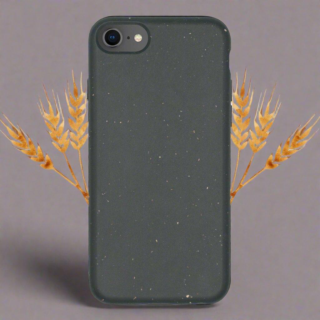 Biodegradable phone case - Black - Dealslust