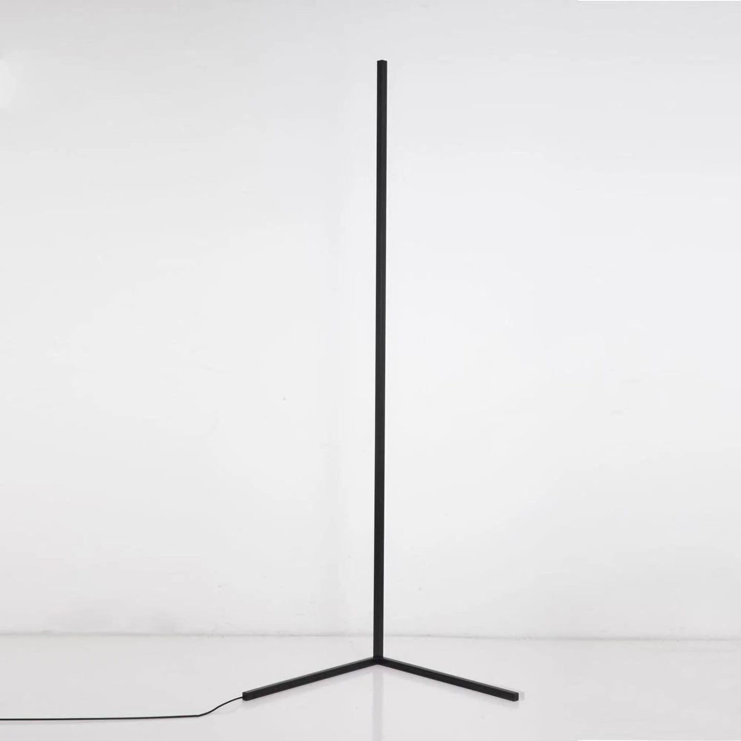 RGBCW Corner Floor Lamp - Dealslust