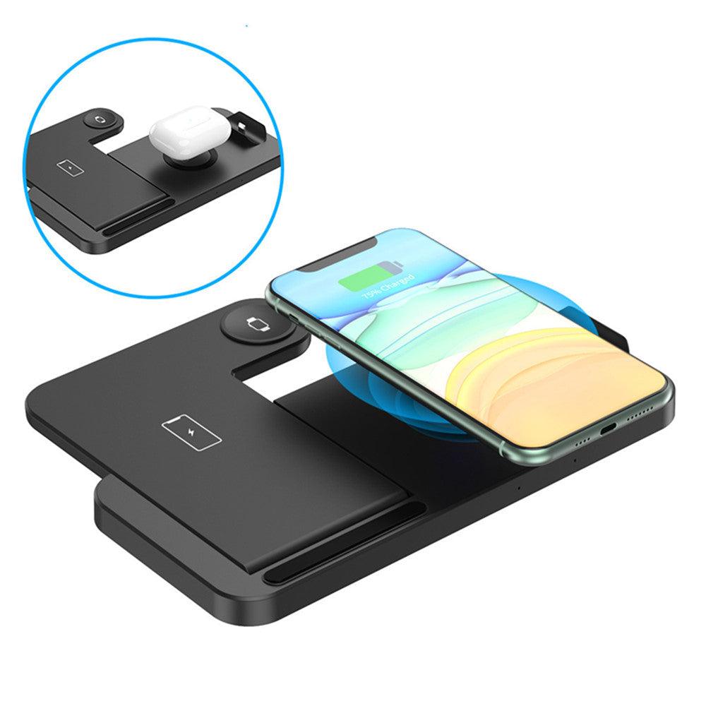 Dragon Wireless Charging Station For iPhone and Samsung phones - Dealslust