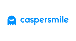 Coppermill logo on a black background