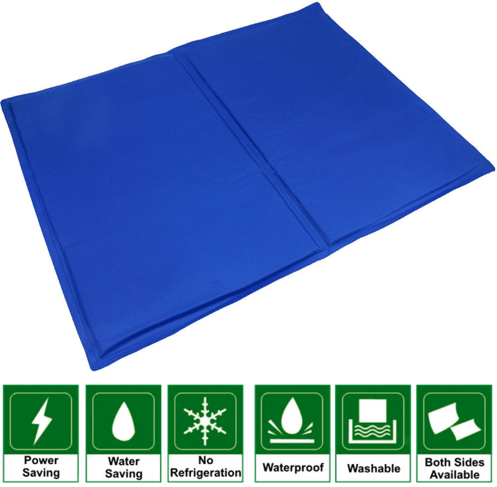 Pet Cooling Mats - Dealslust