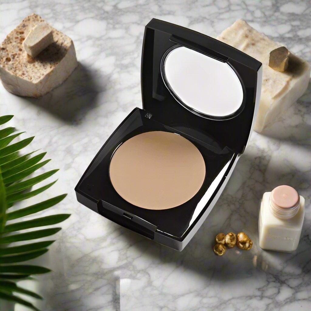 Danyel Mini Concealer Compact - Soft Beige - Dealslust