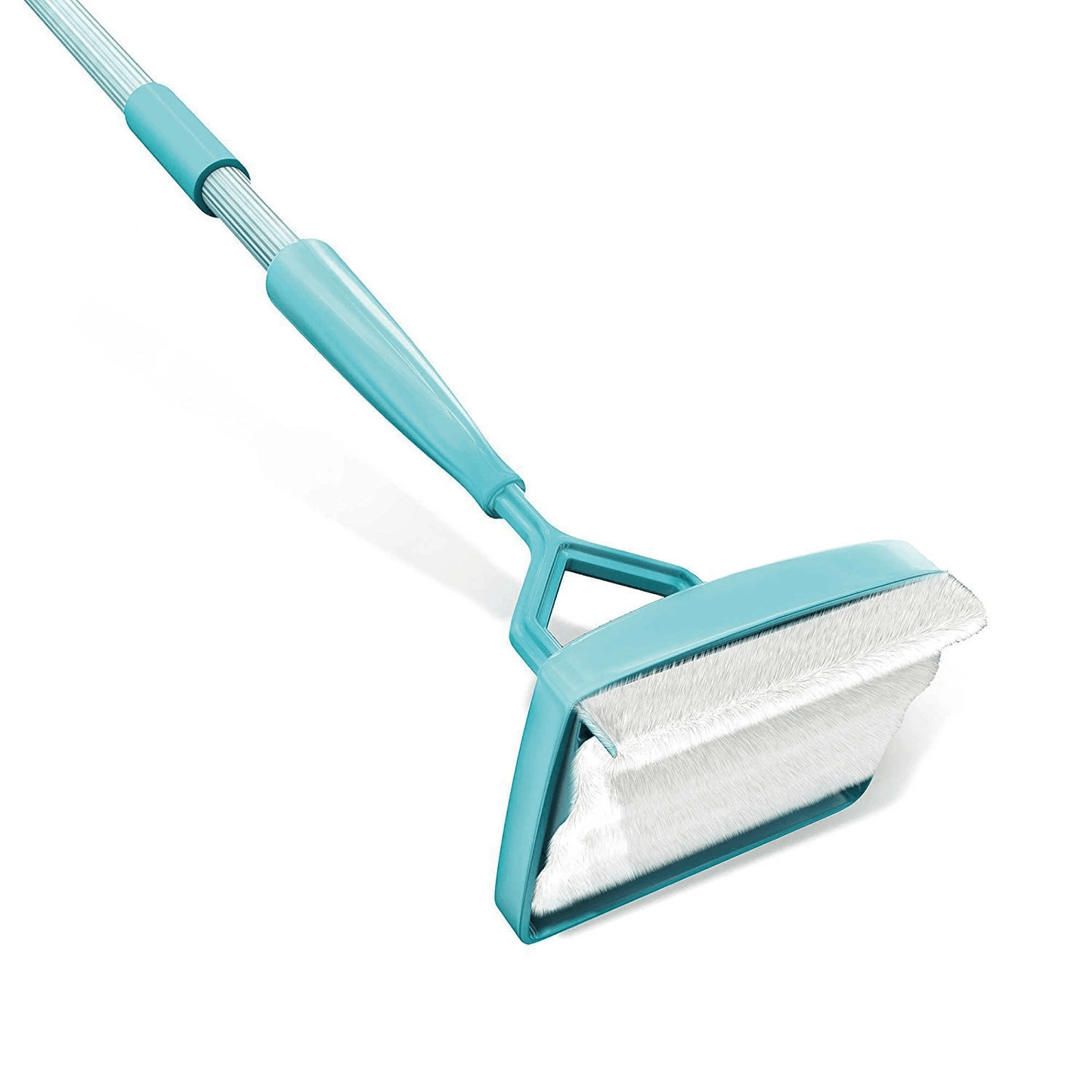 Baseboard Buddy Retractable Household Universal Cleaning Brush Mop - Dealslust