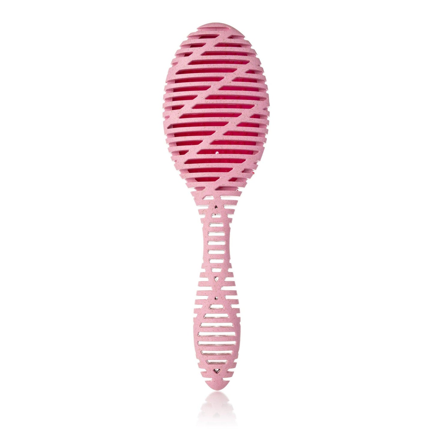 "Love Your Scalp" Soothing Eco Paddle Brush - Dealslust