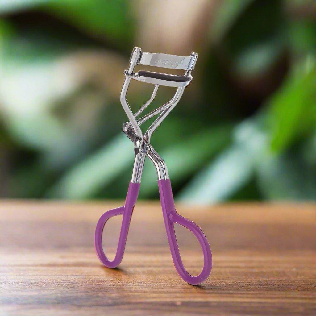 Almost Famous Luxury Eyelash Curlers - Dealslust