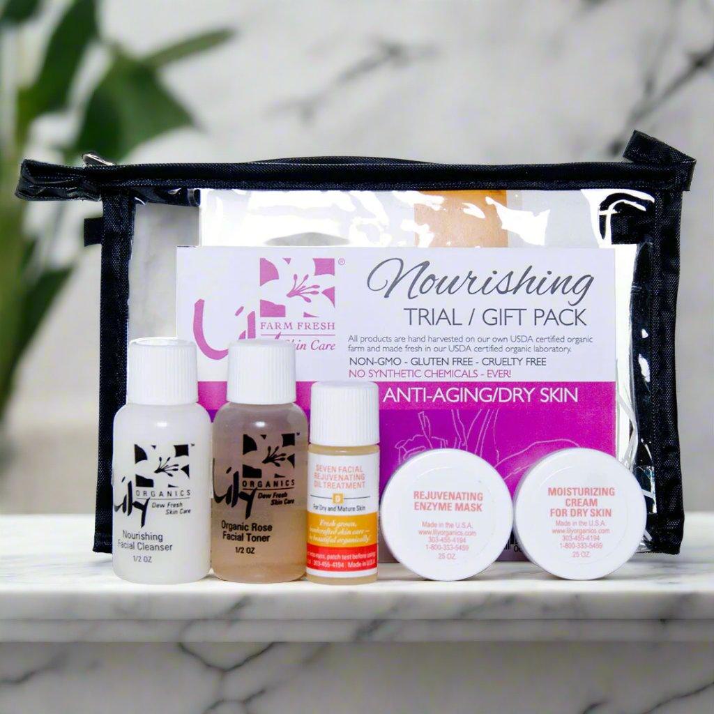 Nourishing Trial/Gift Pack - Dealslust