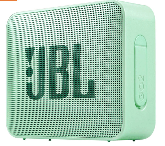 IPX7 Waterproof Wireless Portable JBL GO2 Bluetooth Speaker - Dealslust