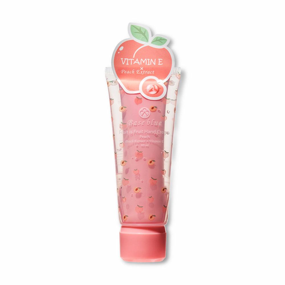 Baseblue Cosmetics Fruit is Fruit Hand Cream - Dealslust