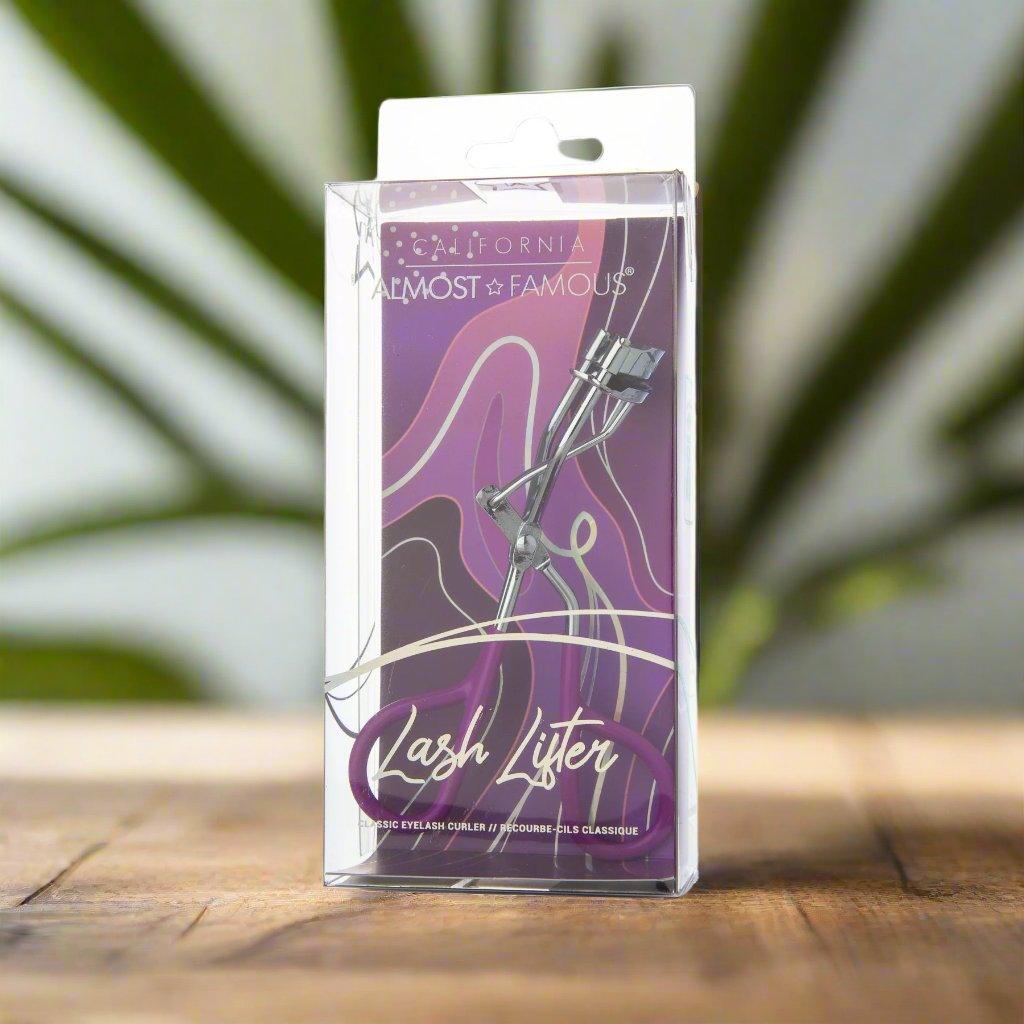 Almost Famous Luxury Eyelash Curlers - Dealslust