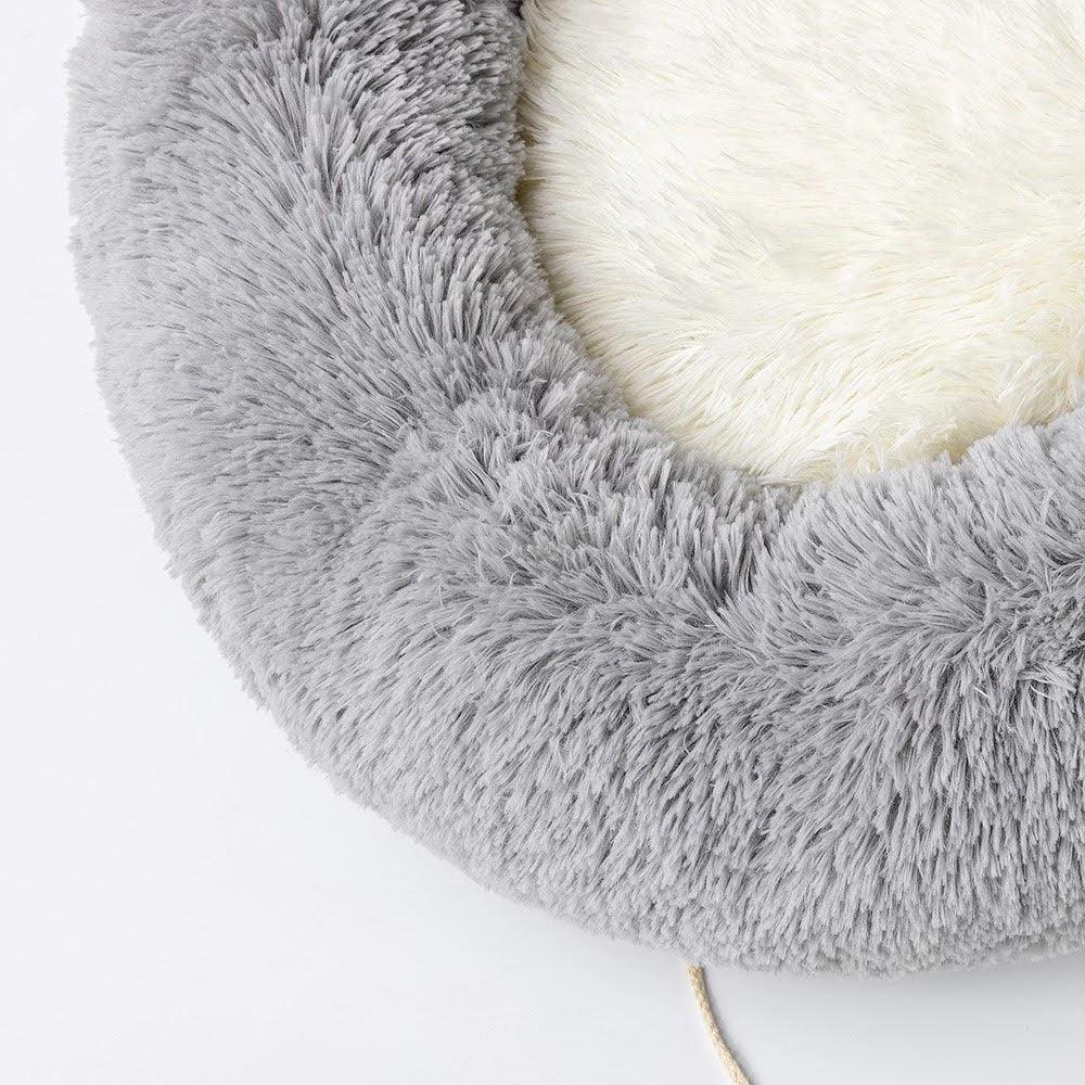 Fast Shipping COZY PLUSH PET BED - Dealslust