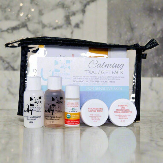 Calming Tria/Giftl Pack - Dealslust