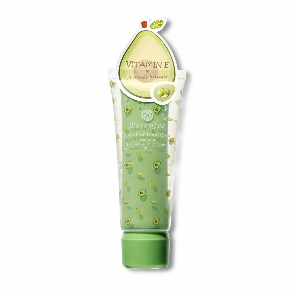 Baseblue Cosmetics Fruit is Fruit Hand Cream - Dealslust