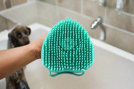 BrushPro - Dog Pet Bathing Brush - Dealslust