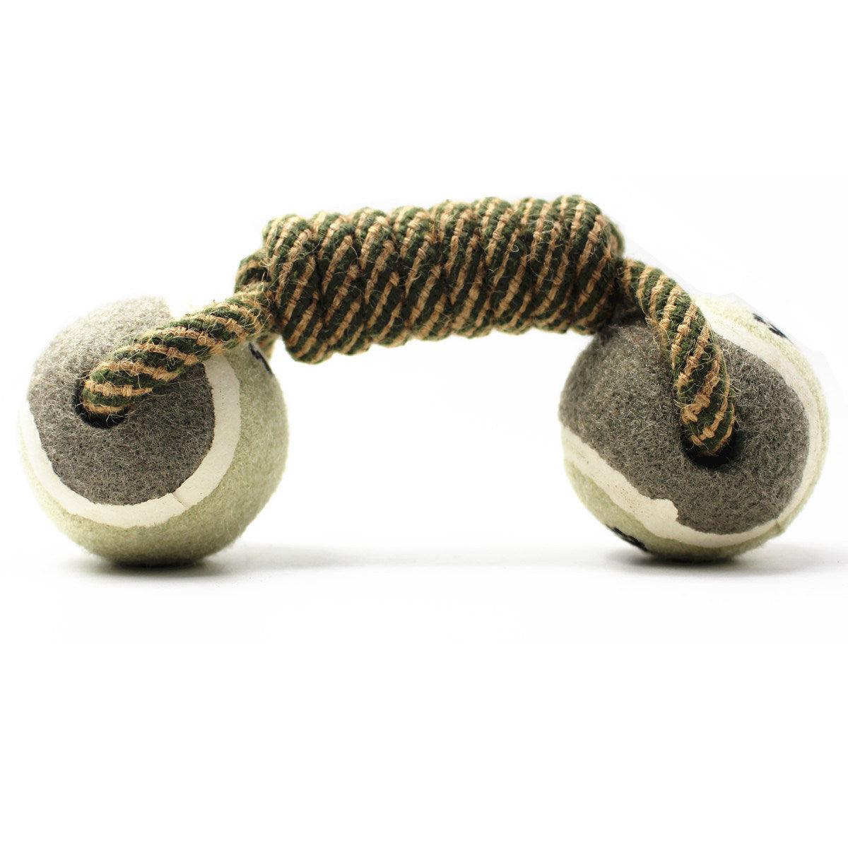 Pet Dog Toys For Large Small Dogs Toy Interactive Cotton Rope Mini Dog - Dealslust