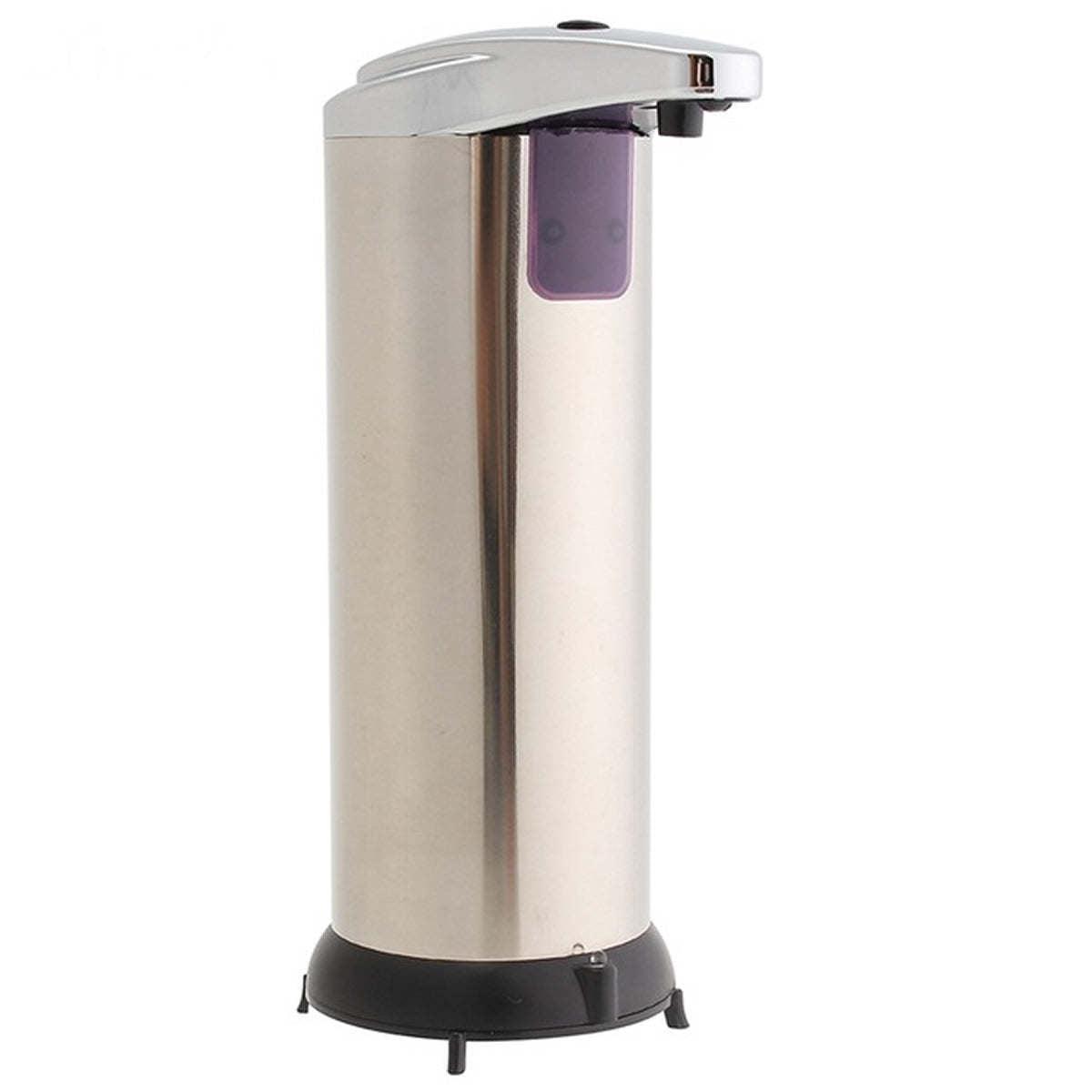 CareAll Auto Motion Smart Soap Dispenser Touch Less No Mess - Dealslust