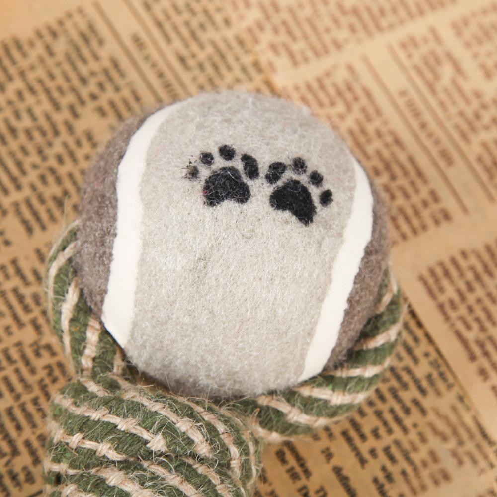 Pet Dog Toys For Large Small Dogs Toy Interactive Cotton Rope Mini Dog - Dealslust