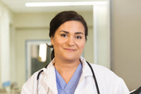 Dr. Sarah Mitchell