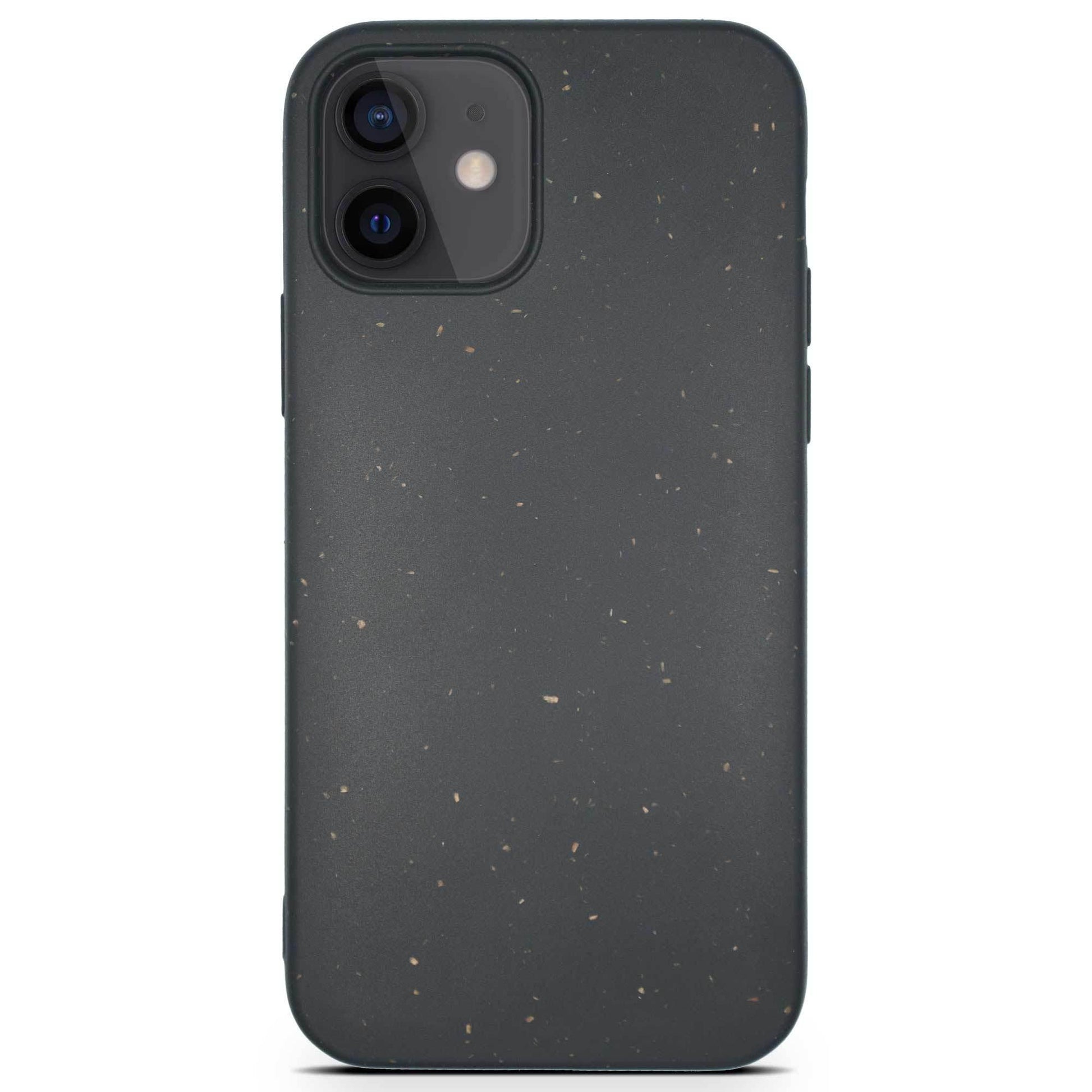 Biodegradable phone case - Black - Dealslust