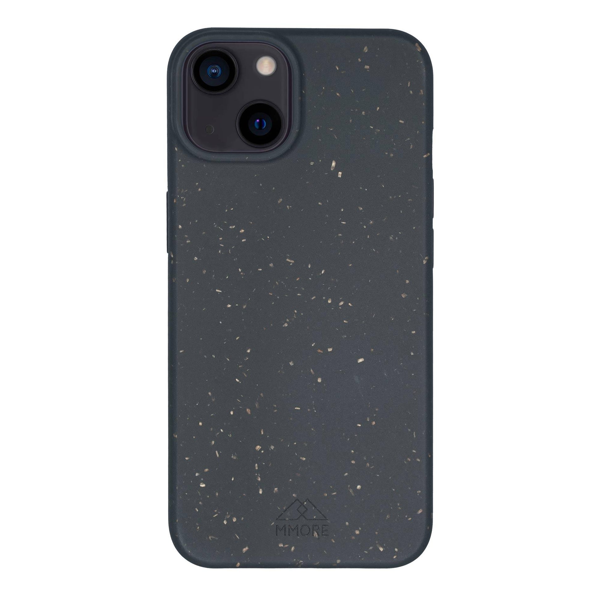 Biodegradable phone case - Black - Dealslust