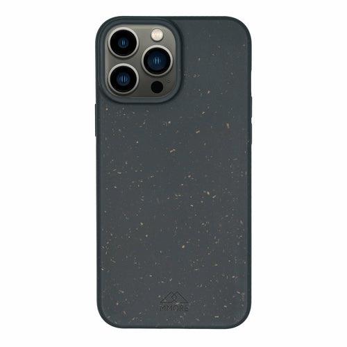 Biodegradable phone case - Black - Dealslust