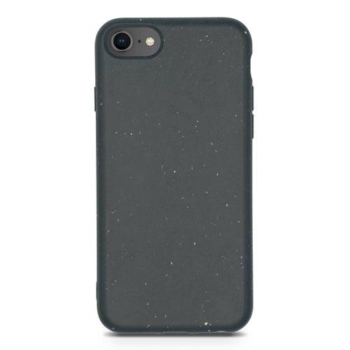 Biodegradable phone case - Black - Dealslust