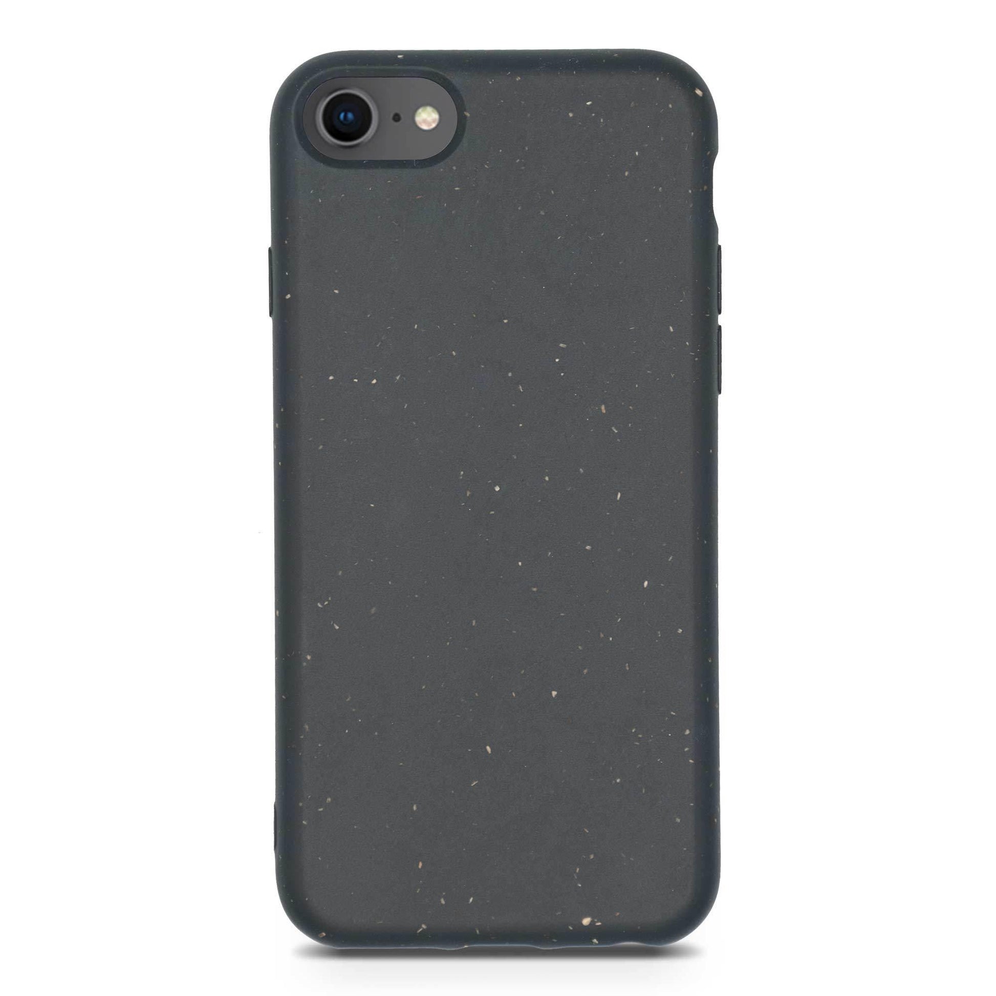 Biodegradable phone case - Black - Dealslust